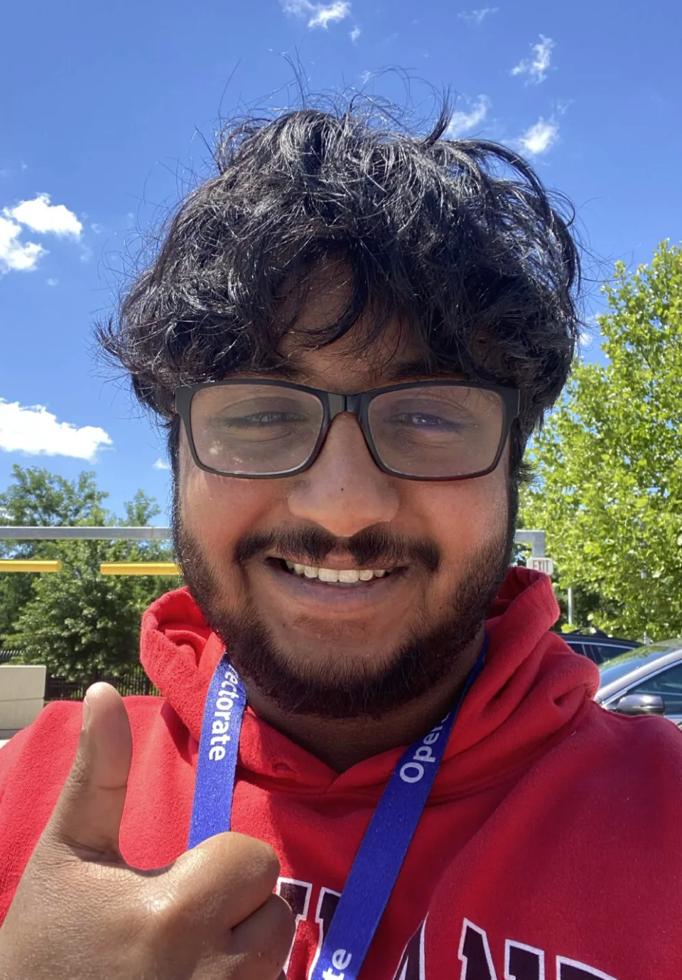 Abhi Gone
