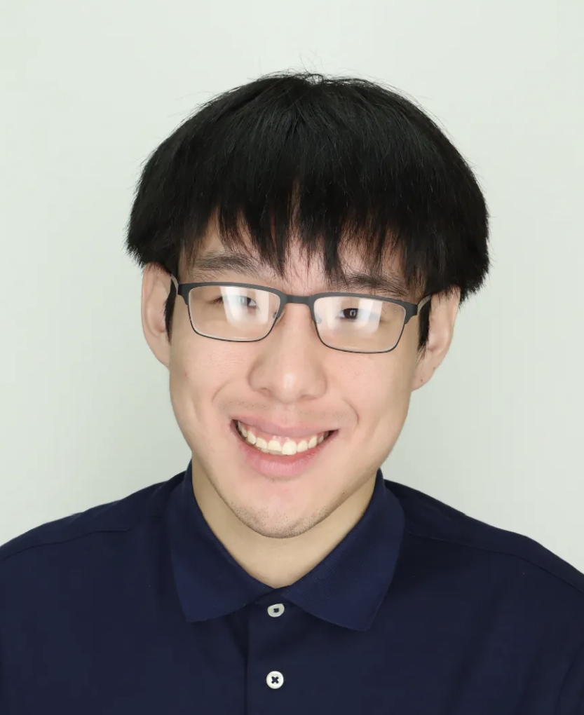 Christian Lee