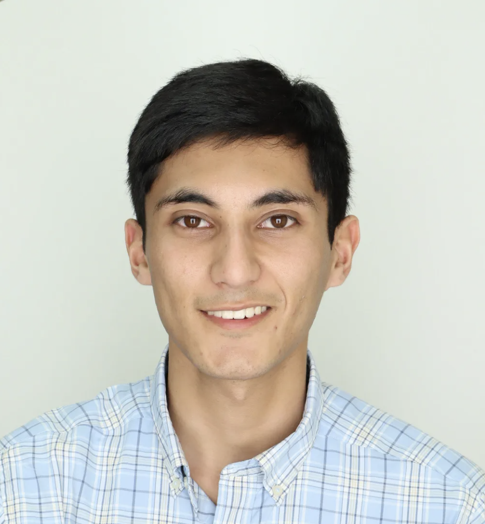 Michael Sinai