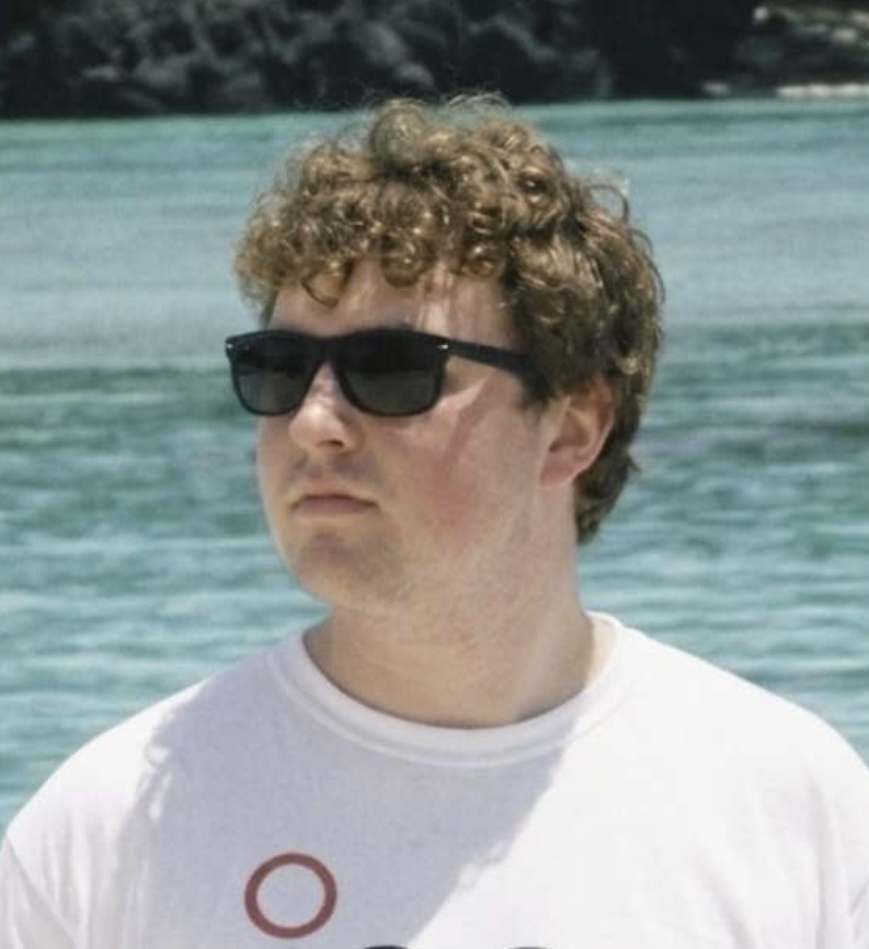 Ryan Collingham